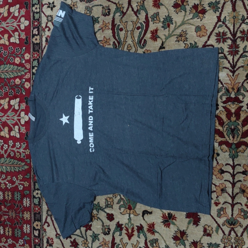 Come and take NRA tshirt